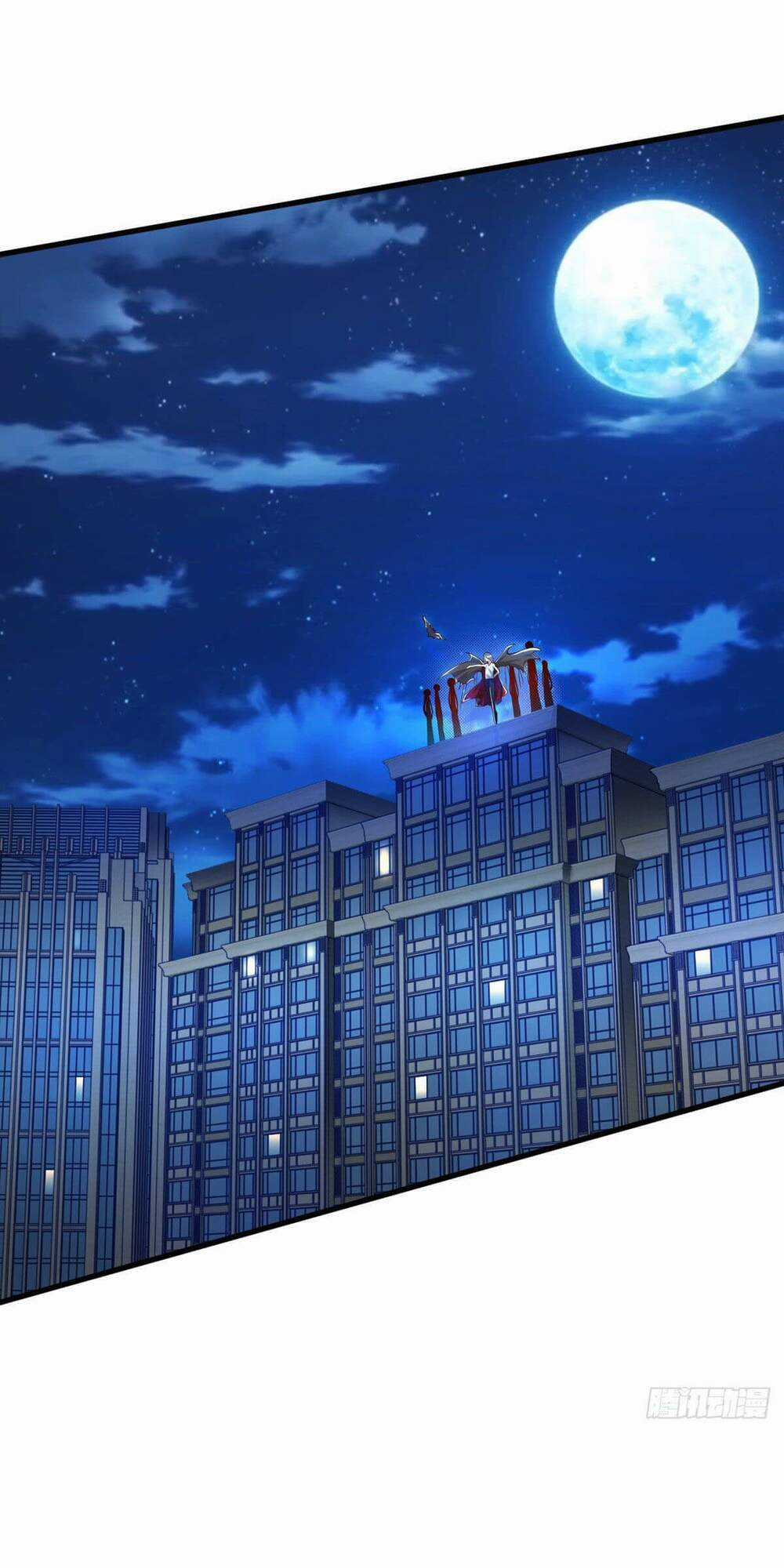 Thú Thụ Bất Thân Chapter 14 trang 10