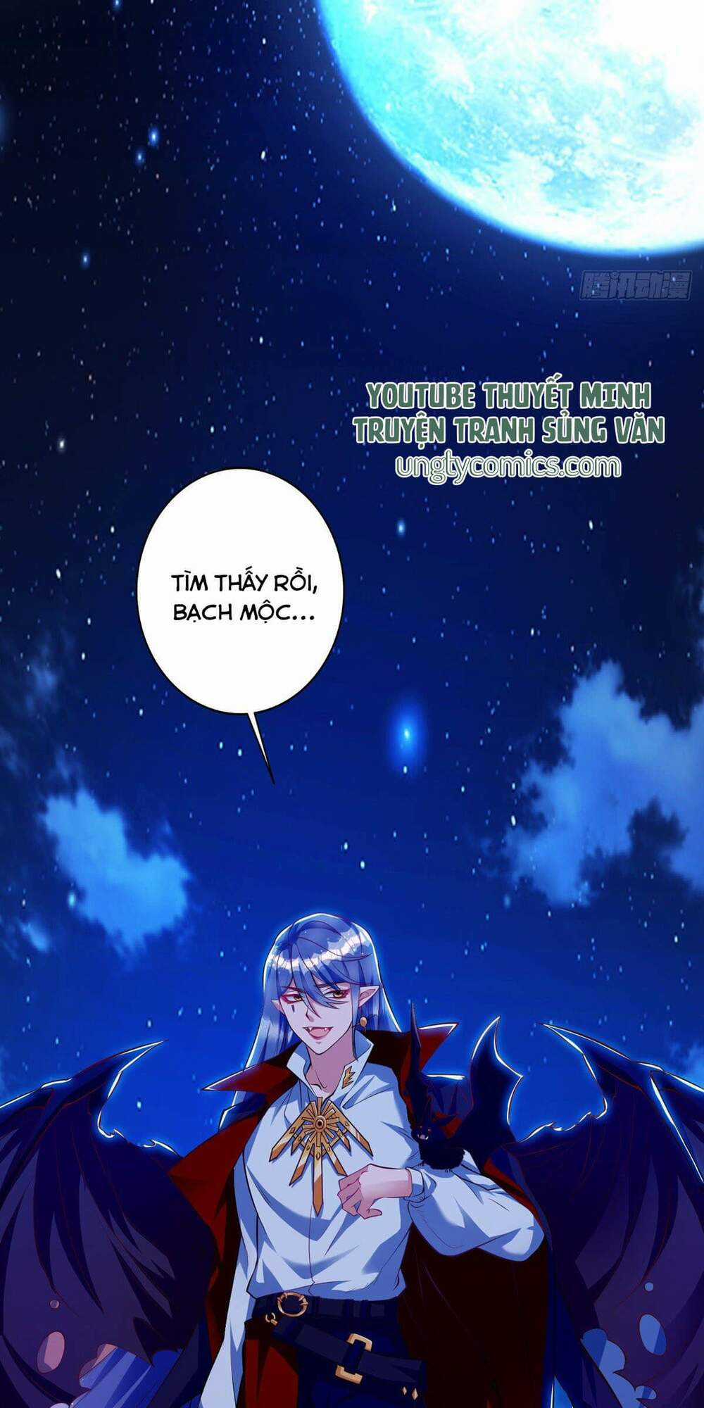 Thú Thụ Bất Thân Chapter 14 trang 12