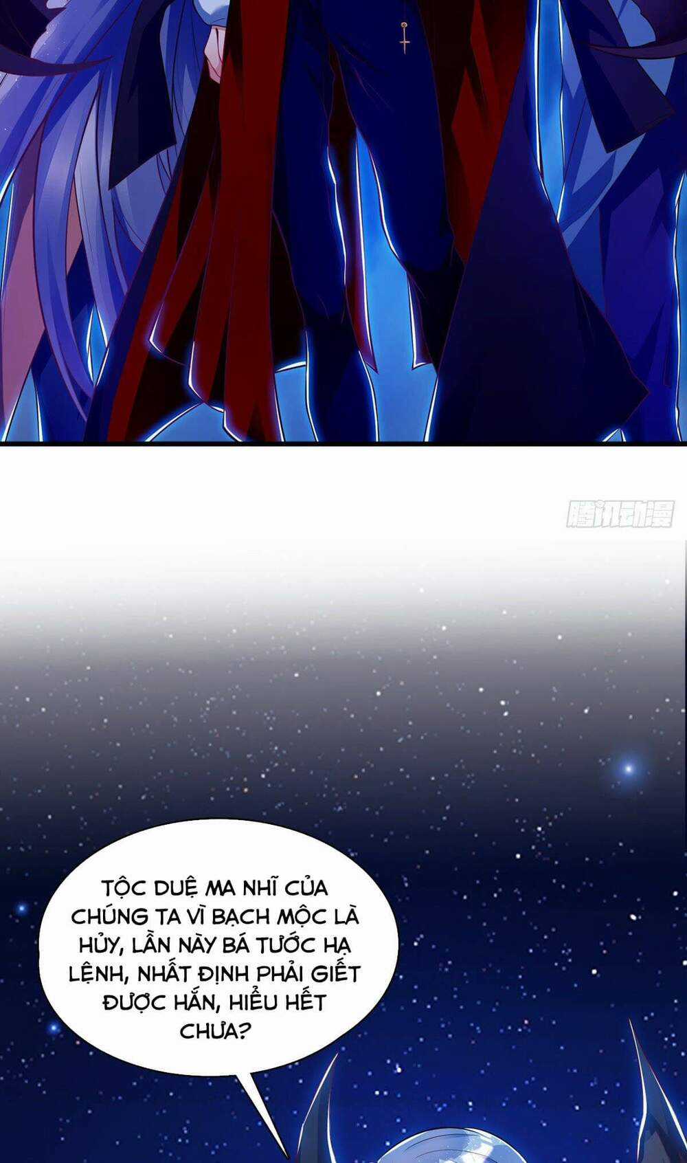 Thú Thụ Bất Thân Chapter 14 trang 13