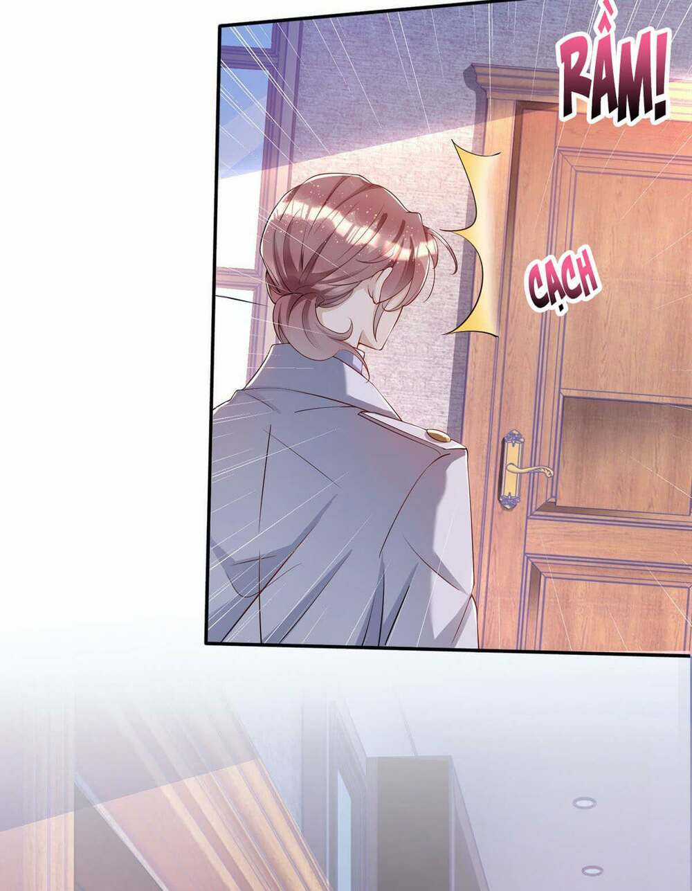 Thú Thụ Bất Thân Chapter 14 trang 18