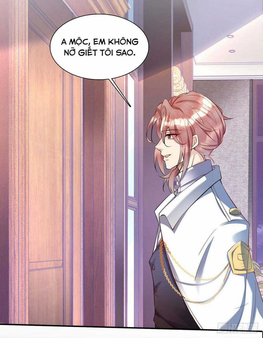 Thú Thụ Bất Thân Chapter 14 trang 19