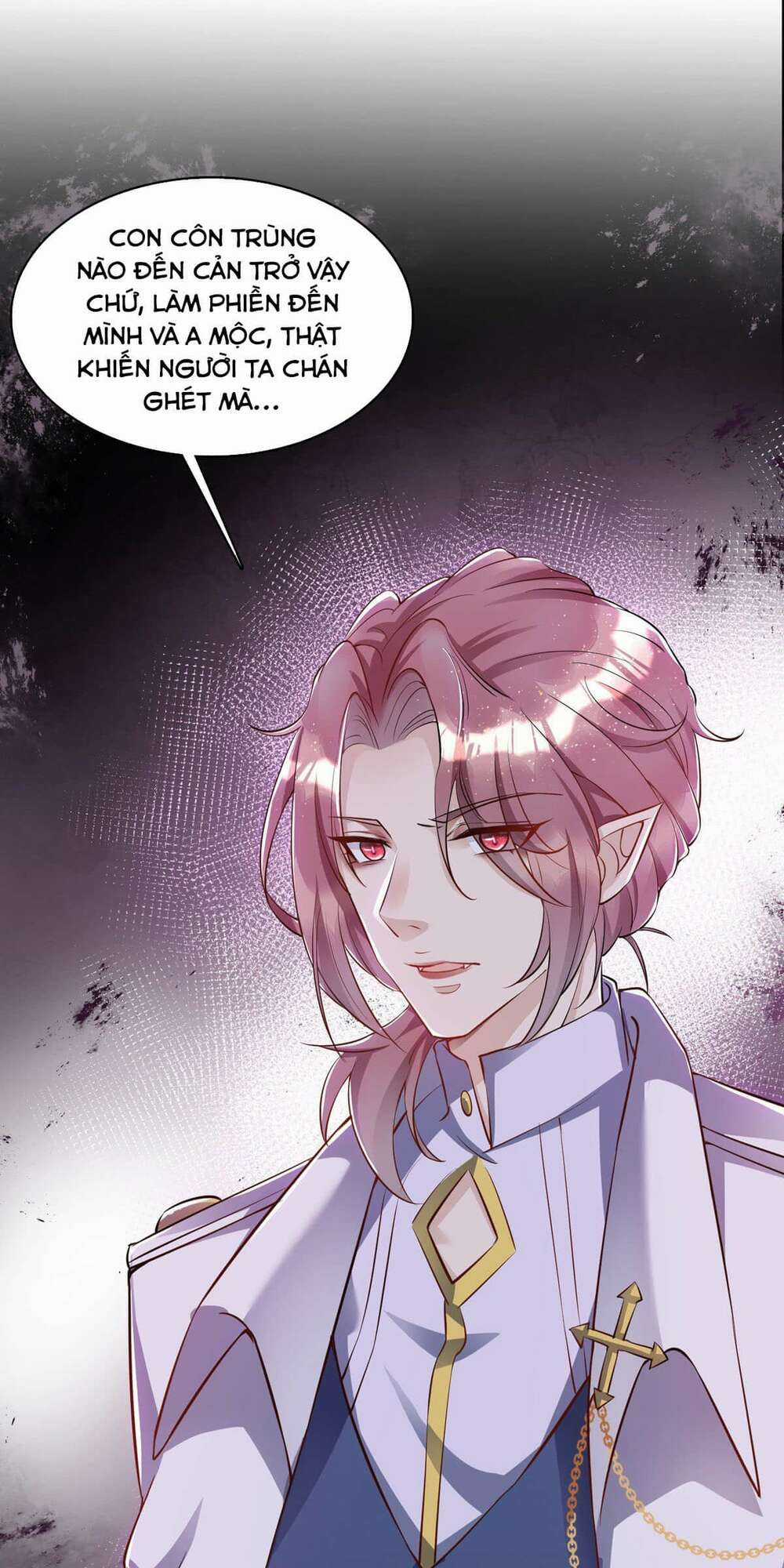 Thú Thụ Bất Thân Chapter 14 trang 20