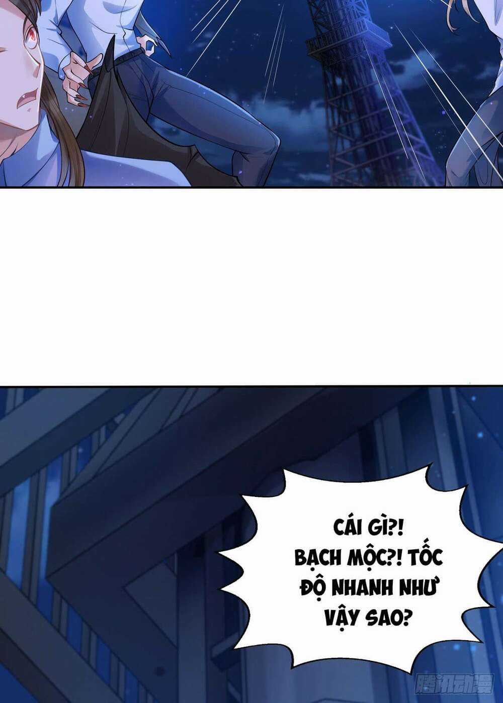 Thú Thụ Bất Thân Chapter 14 trang 24