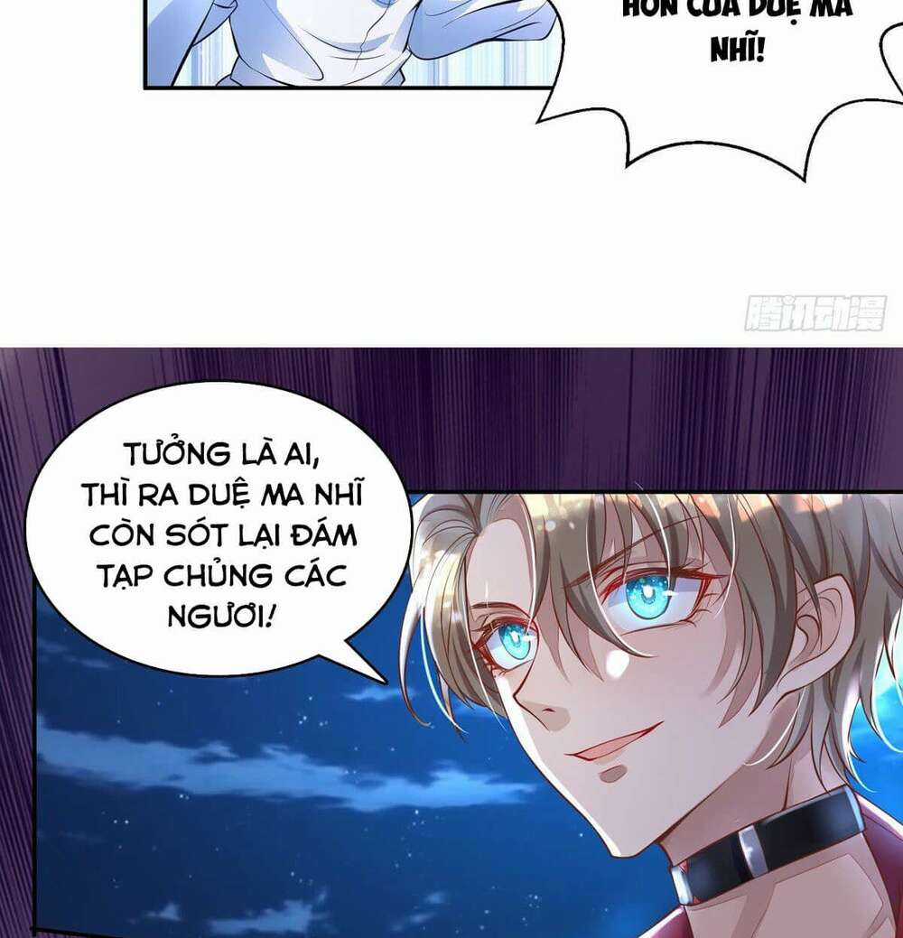 Thú Thụ Bất Thân Chapter 14 trang 28