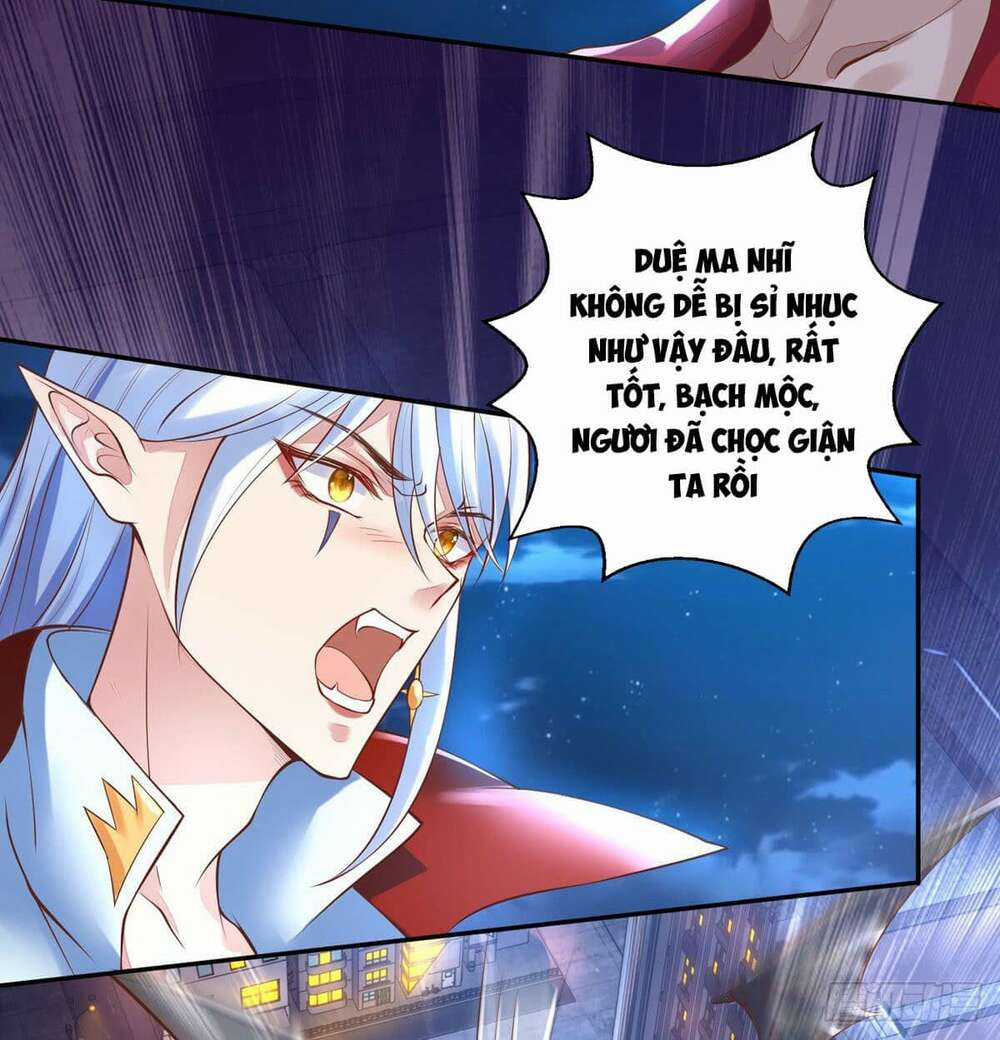 Thú Thụ Bất Thân Chapter 14 trang 29