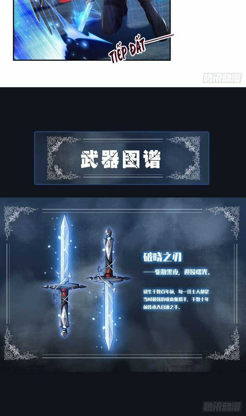 Thú Thụ Bất Thân Chapter 14 trang 34