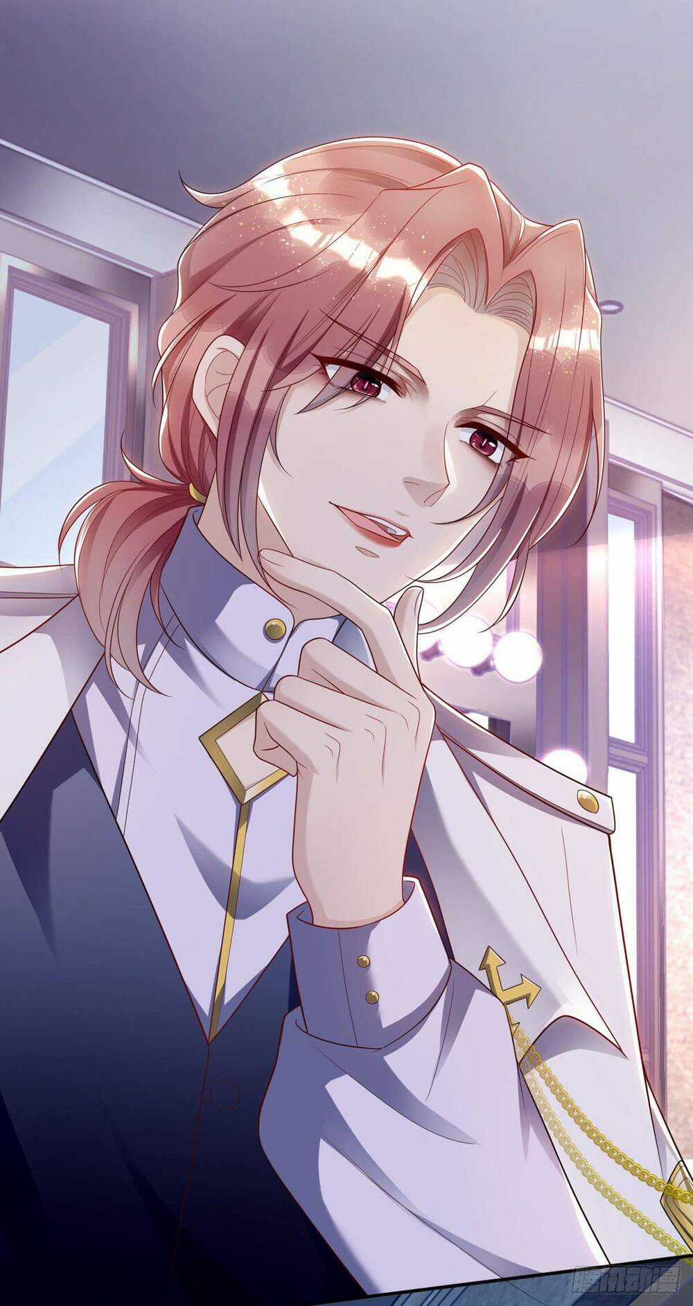 Thú Thụ Bất Thân Chapter 14 trang 4