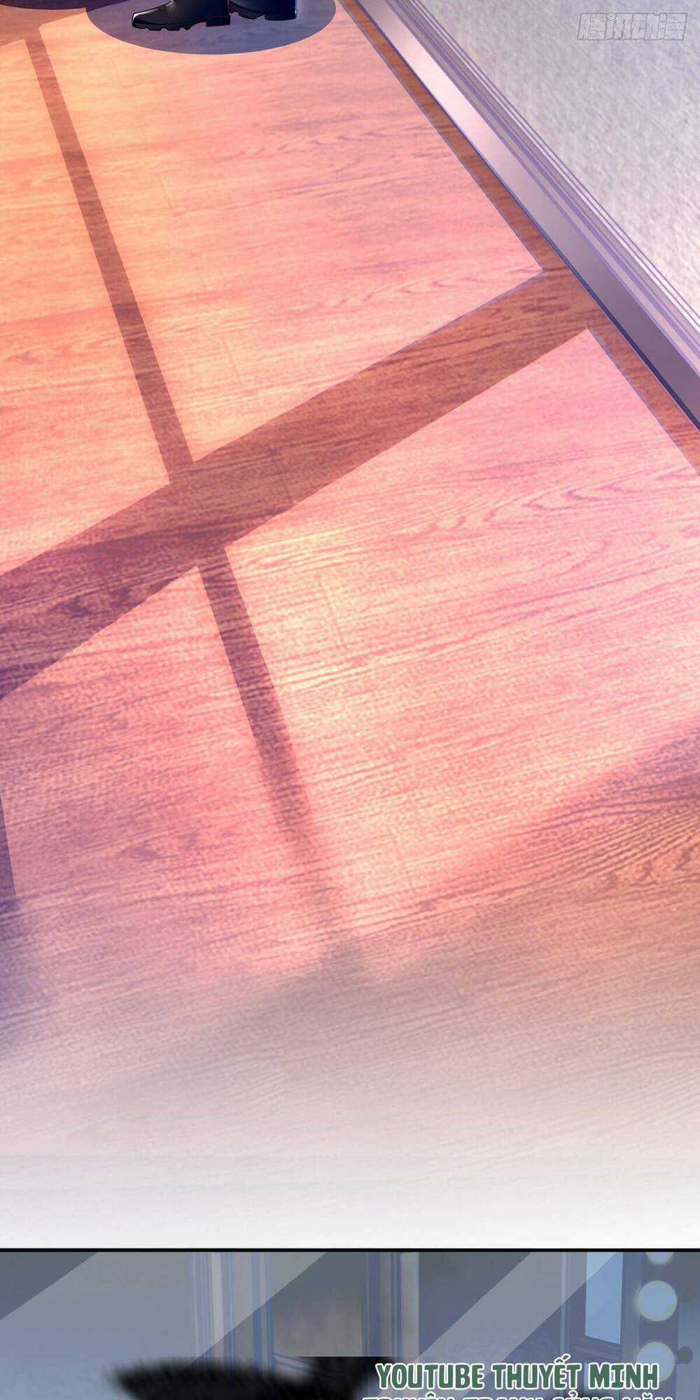 Thú Thụ Bất Thân Chapter 14 trang 6