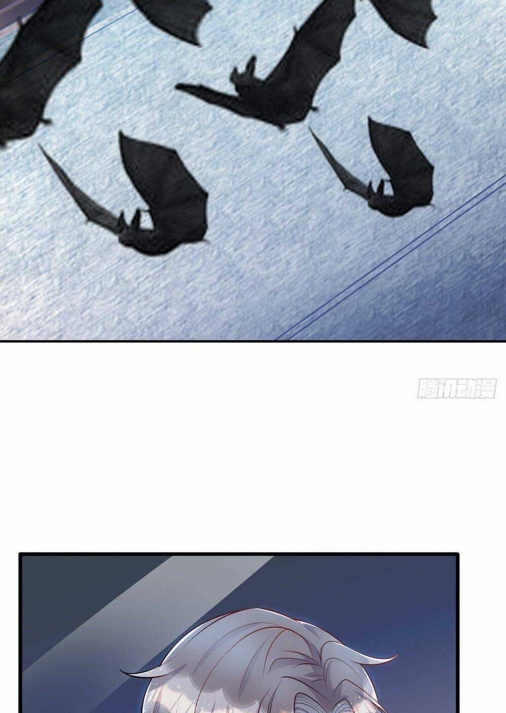 Thú Thụ Bất Thân Chapter 14 trang 8