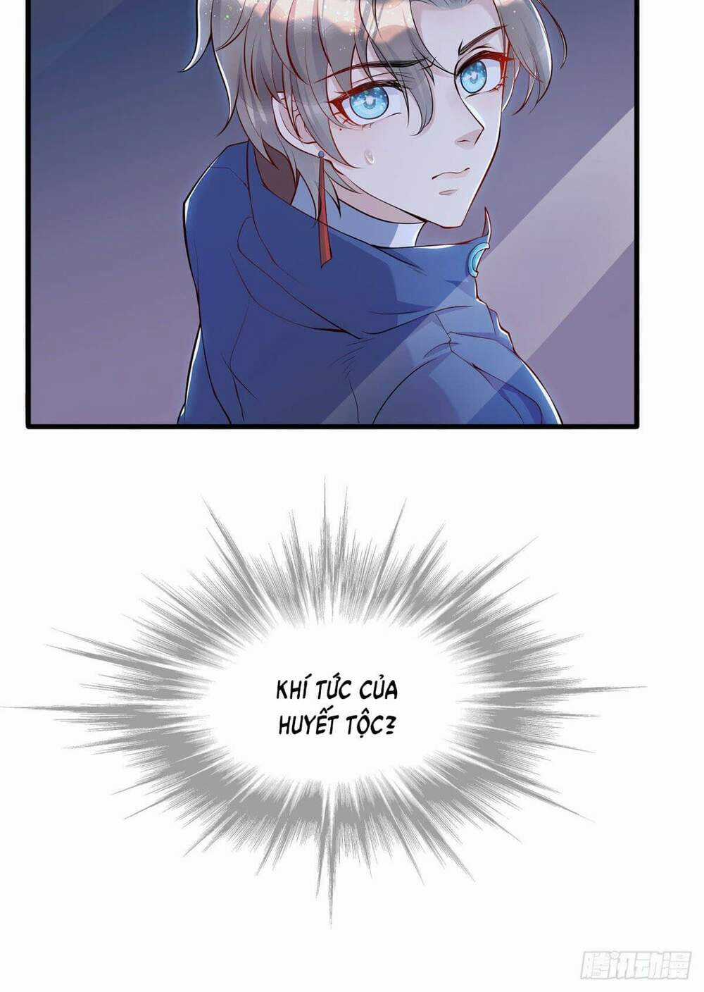 Thú Thụ Bất Thân Chapter 14 trang 9