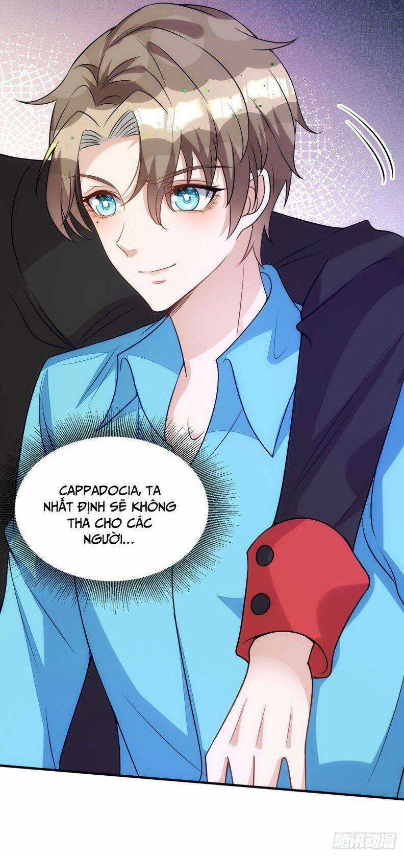 Thú Thụ Bất Thân Chapter 140 trang 12