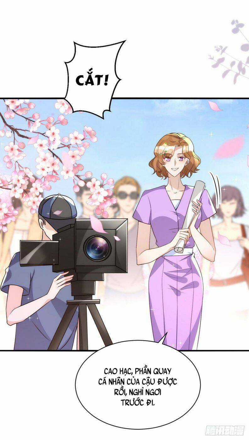 Thú Thụ Bất Thân Chapter 140 trang 15