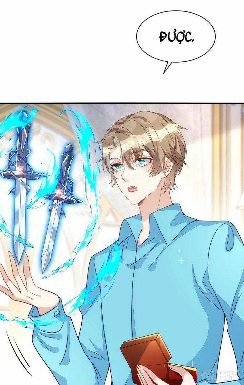 Thú Thụ Bất Thân Chapter 140 trang 2