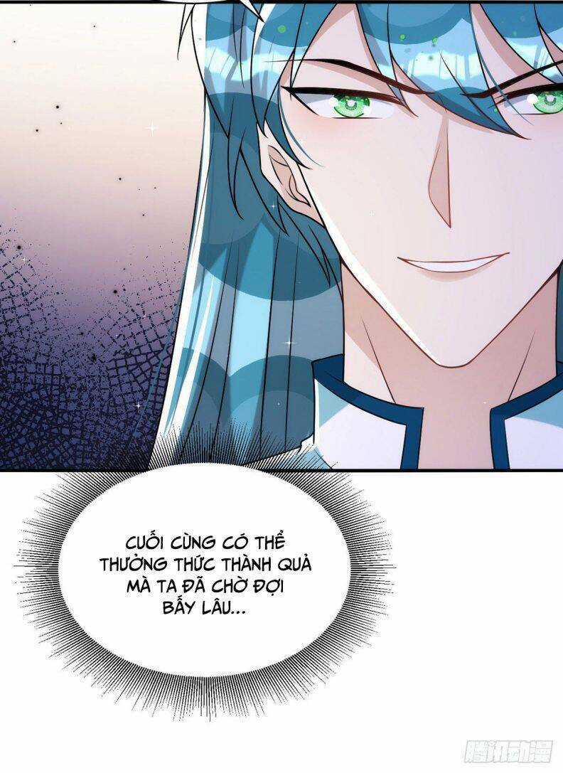 Thú Thụ Bất Thân Chapter 140 trang 22