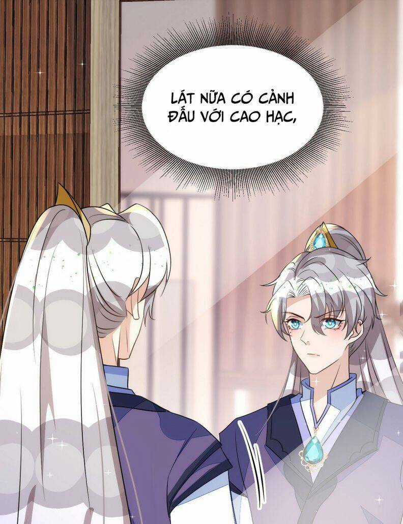 Thú Thụ Bất Thân Chapter 140 trang 25