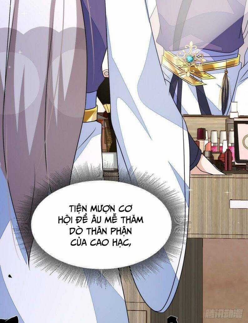 Thú Thụ Bất Thân Chapter 140 trang 26