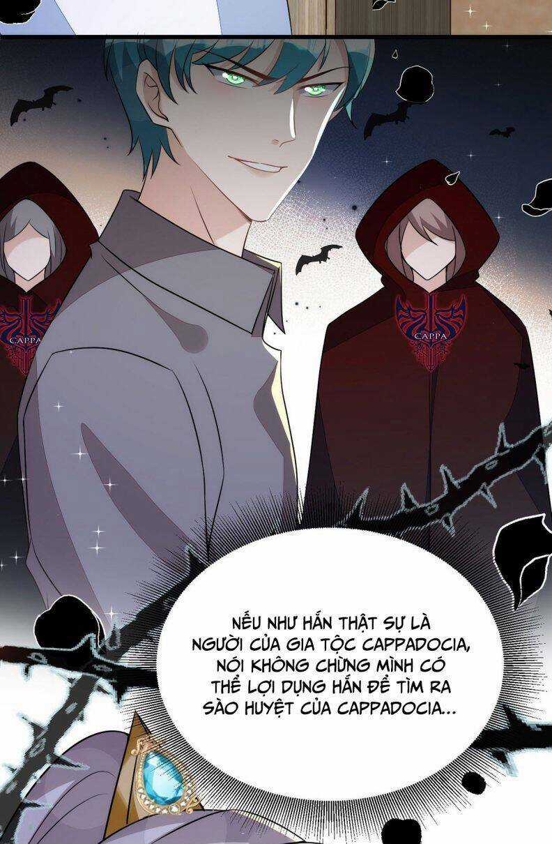 Thú Thụ Bất Thân Chapter 140 trang 27