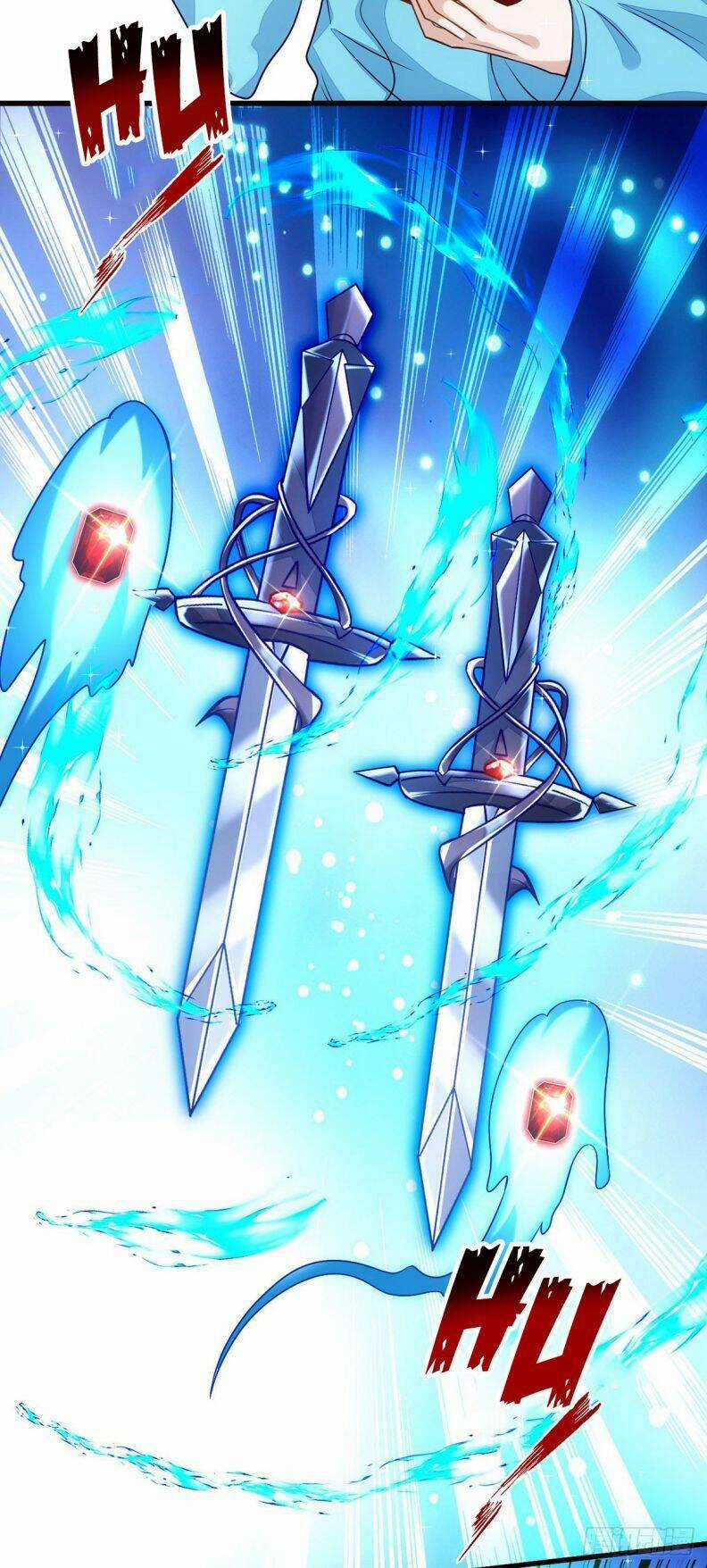 Thú Thụ Bất Thân Chapter 140 trang 3