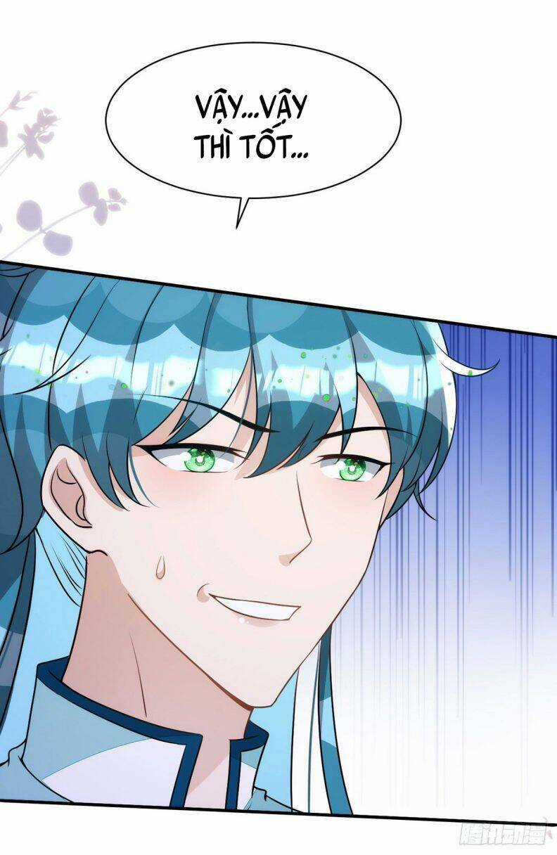 Thú Thụ Bất Thân Chapter 140 trang 34