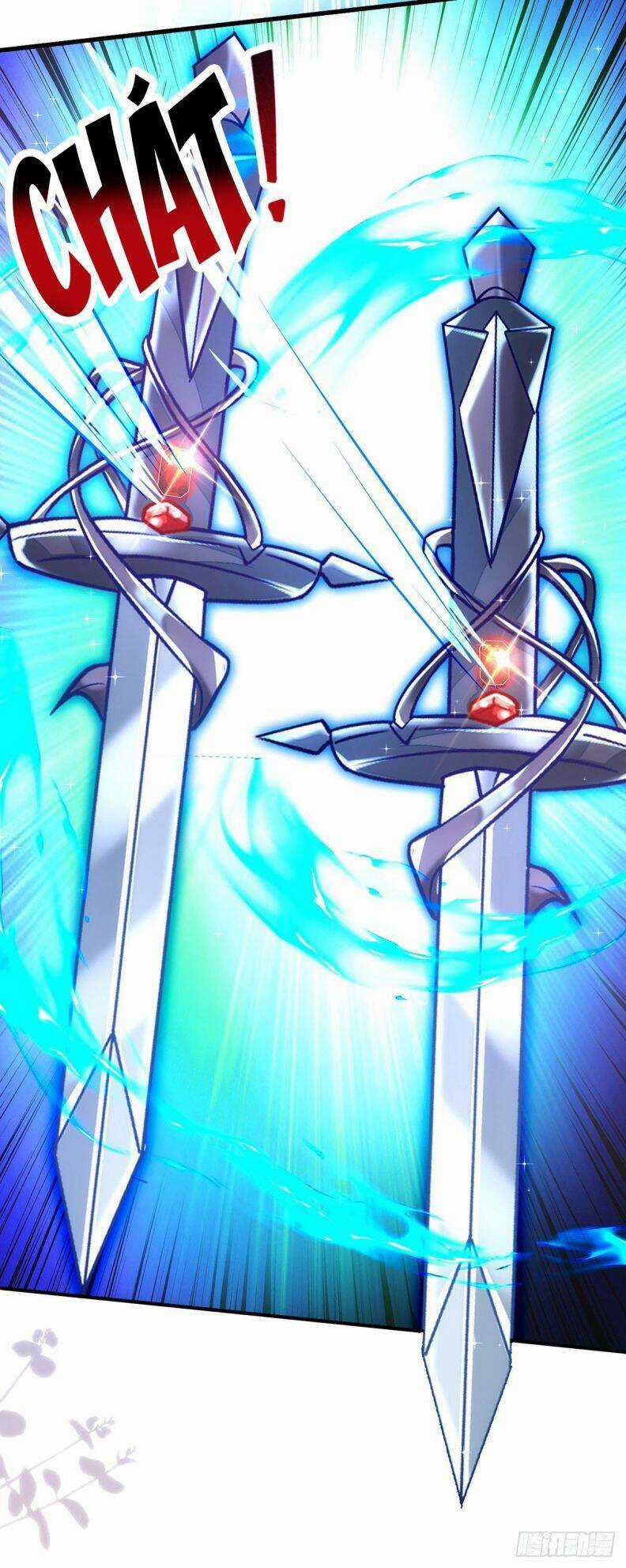 Thú Thụ Bất Thân Chapter 140 trang 4