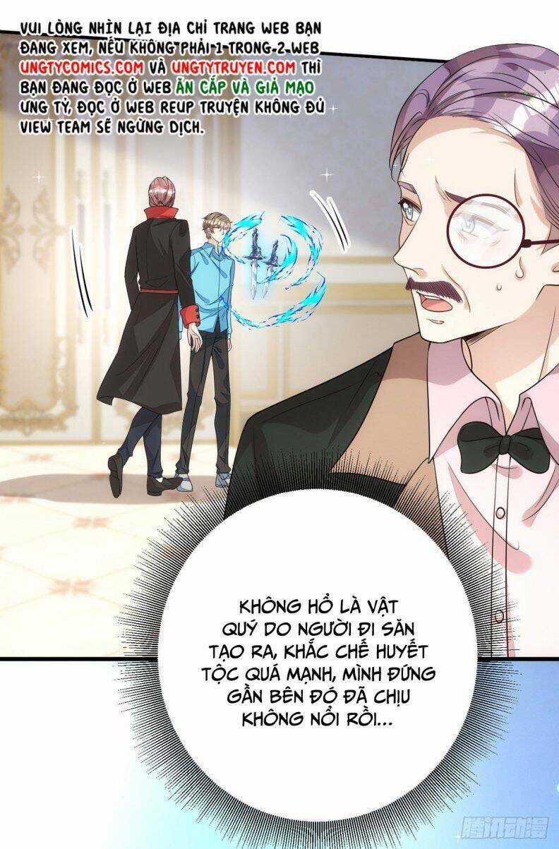 Thú Thụ Bất Thân Chapter 140 trang 7