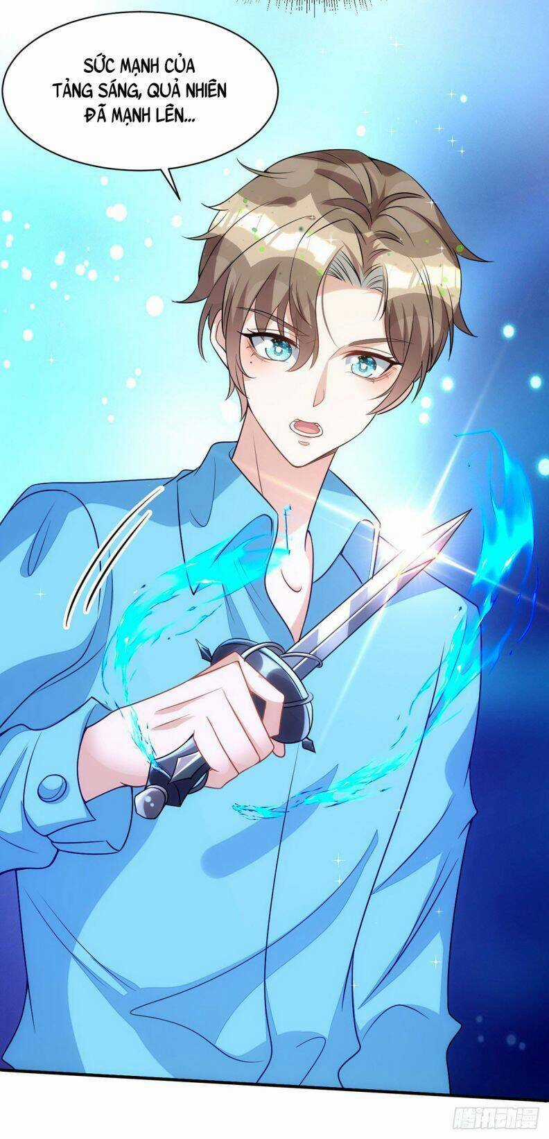 Thú Thụ Bất Thân Chapter 140 trang 8