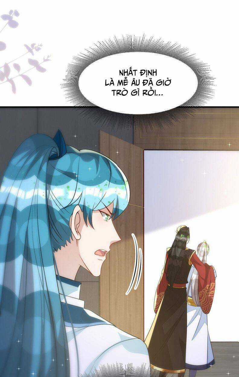 Thú Thụ Bất Thân Chapter 141 trang 11