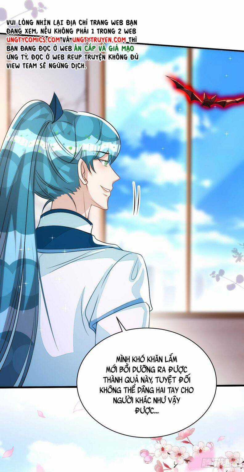 Thú Thụ Bất Thân Chapter 141 trang 15