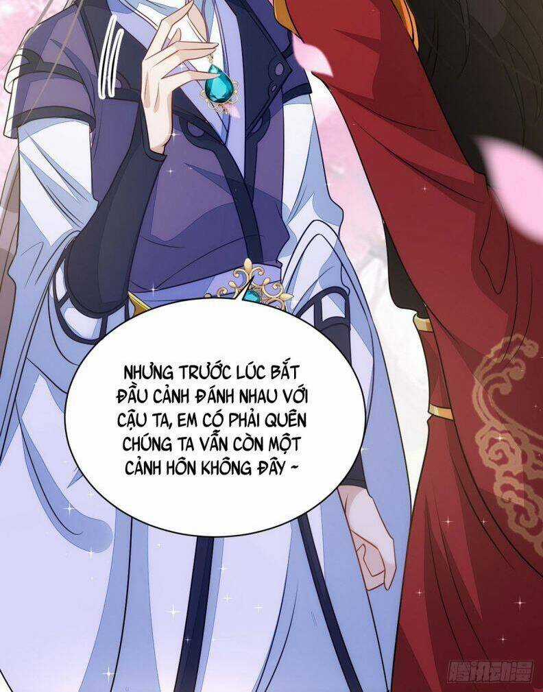 Thú Thụ Bất Thân Chapter 141 trang 19