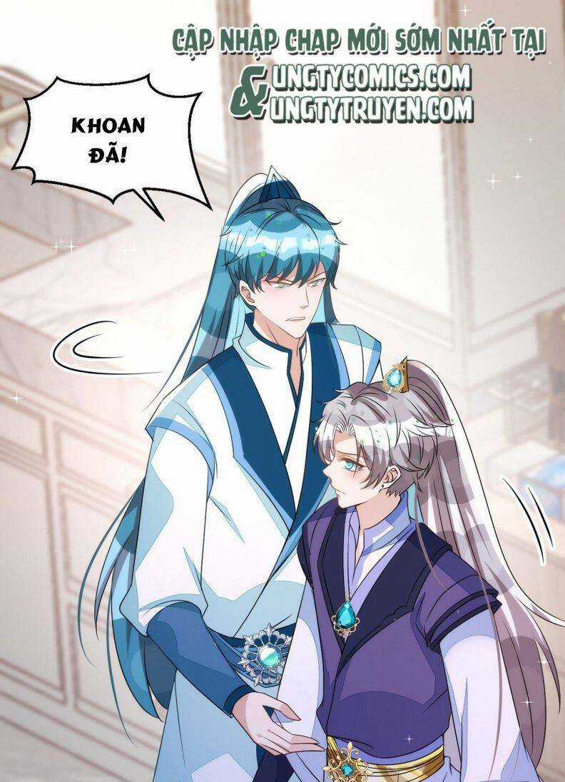 Thú Thụ Bất Thân Chapter 141 trang 2