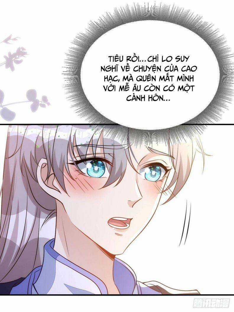 Thú Thụ Bất Thân Chapter 141 trang 22
