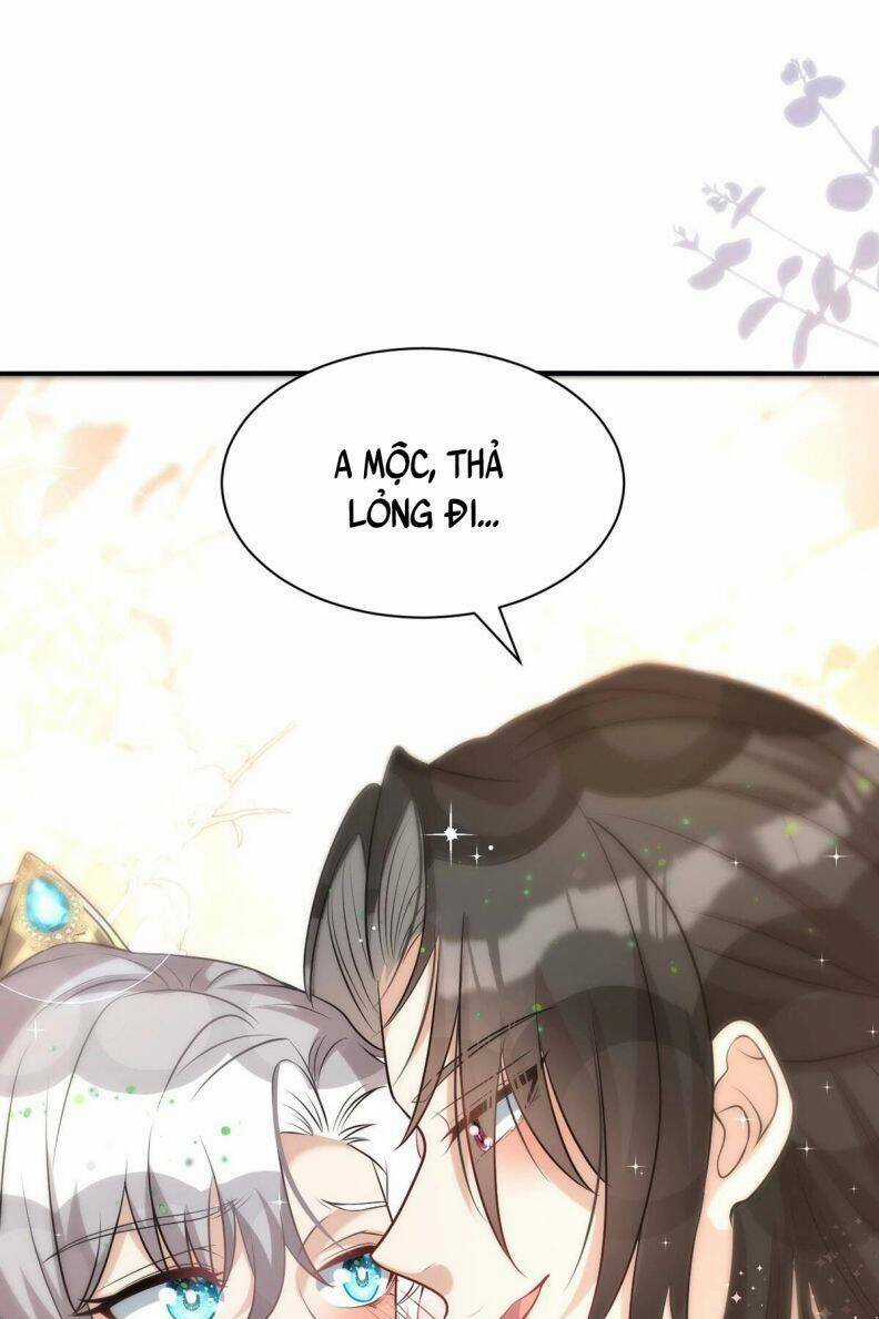 Thú Thụ Bất Thân Chapter 141 trang 23