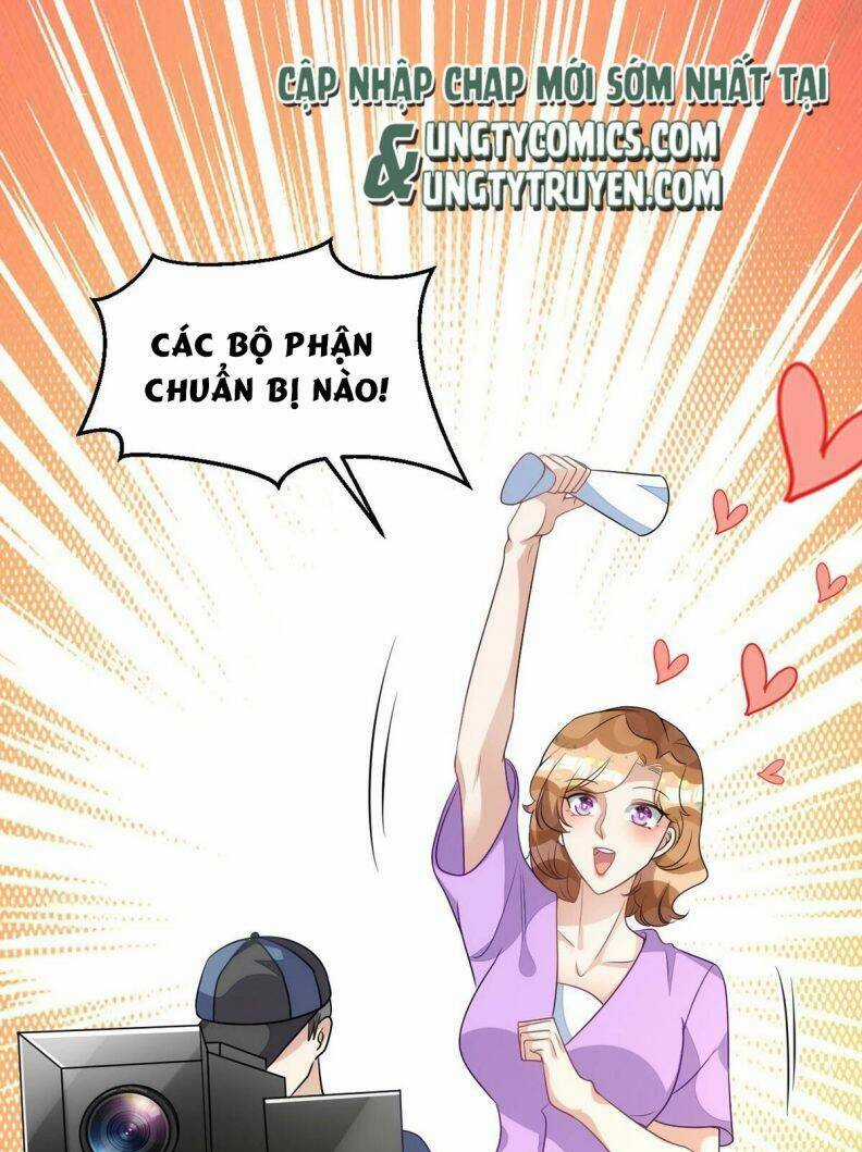 Thú Thụ Bất Thân Chapter 141 trang 25