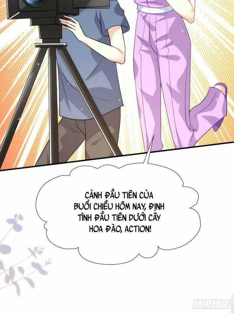 Thú Thụ Bất Thân Chapter 141 trang 26