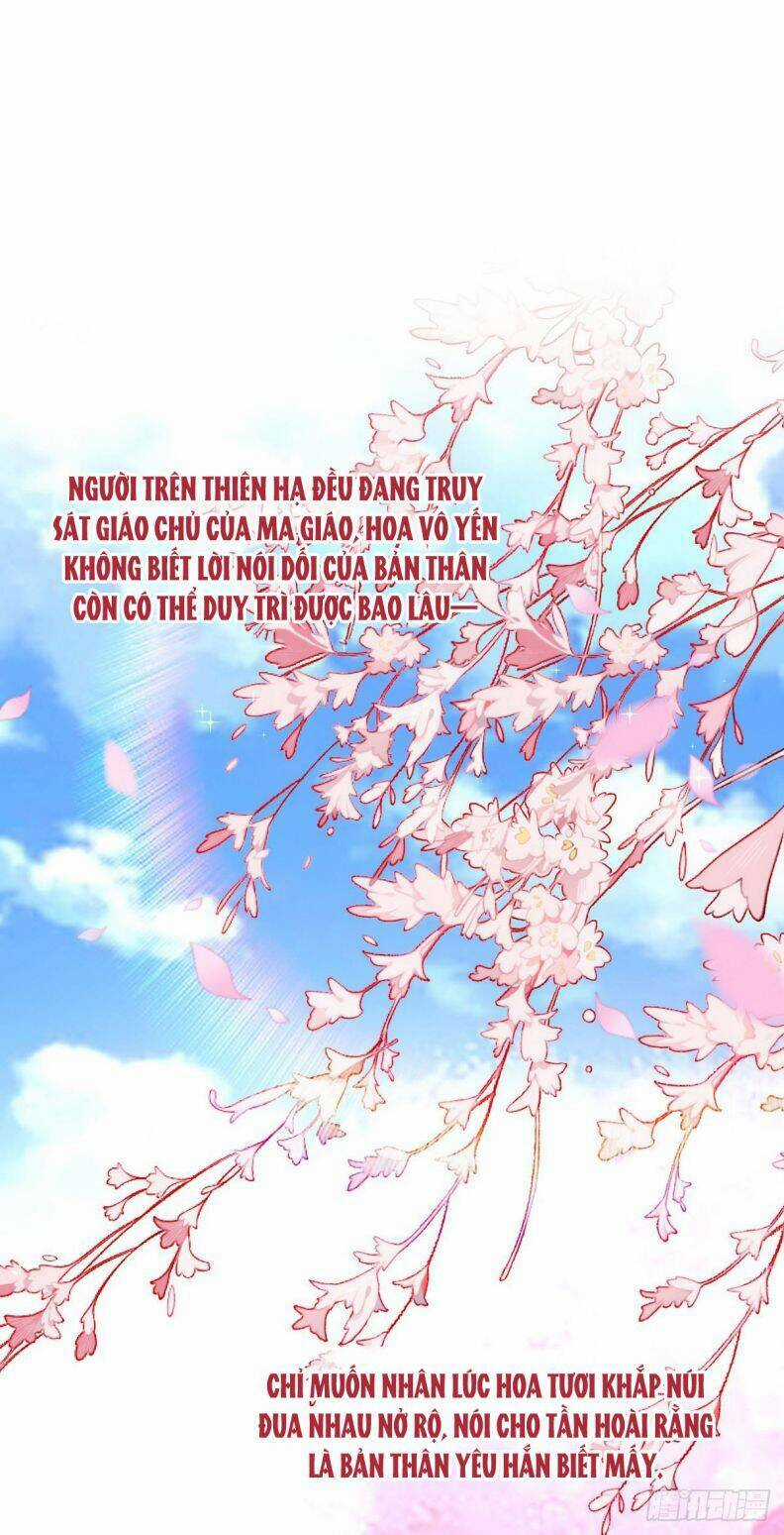 Thú Thụ Bất Thân Chapter 141 trang 27