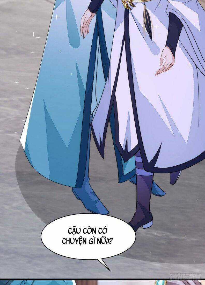 Thú Thụ Bất Thân Chapter 141 trang 3