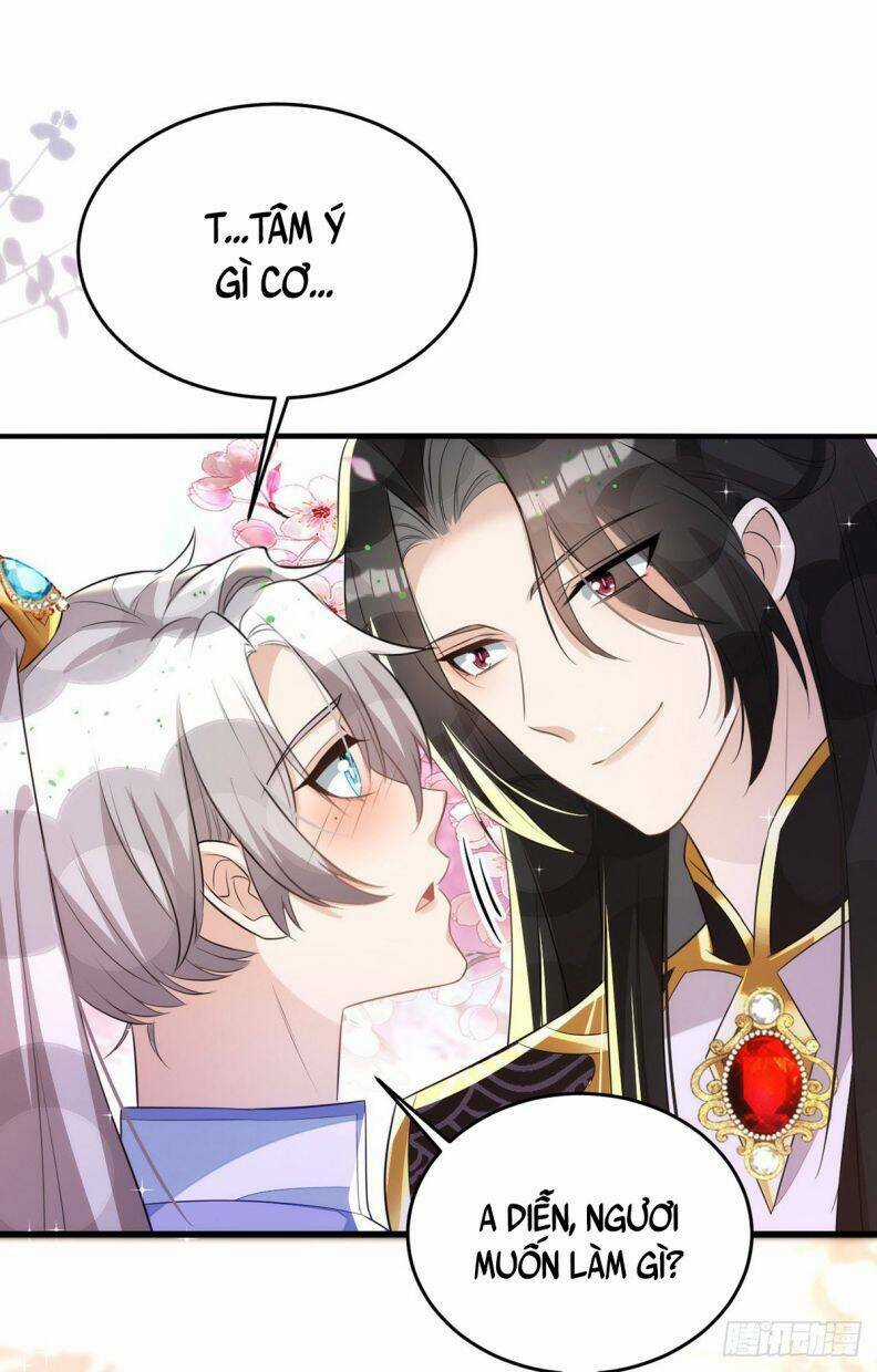 Thú Thụ Bất Thân Chapter 141 trang 30