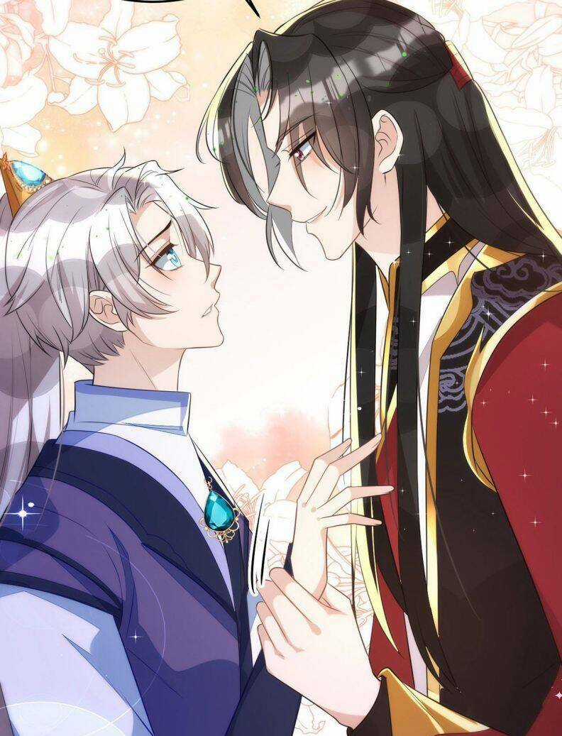 Thú Thụ Bất Thân Chapter 141 trang 33