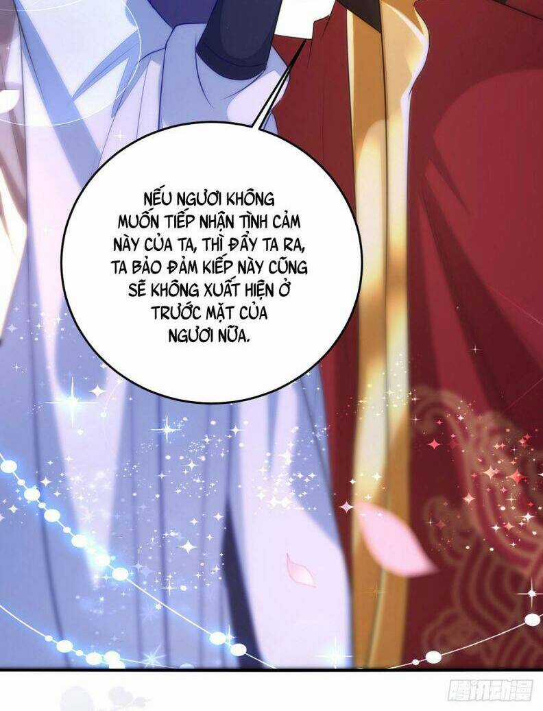 Thú Thụ Bất Thân Chapter 141 trang 34