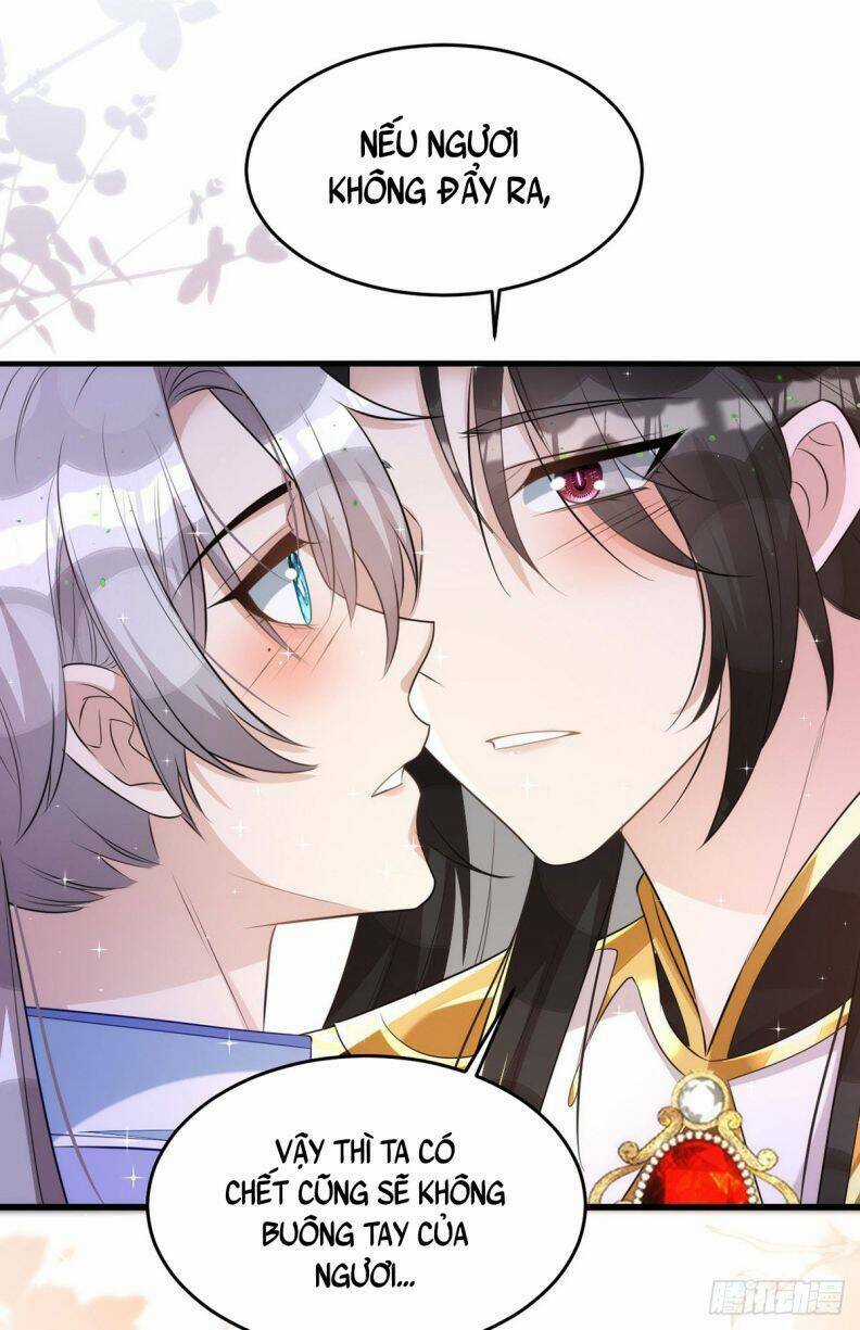 Thú Thụ Bất Thân Chapter 141 trang 35