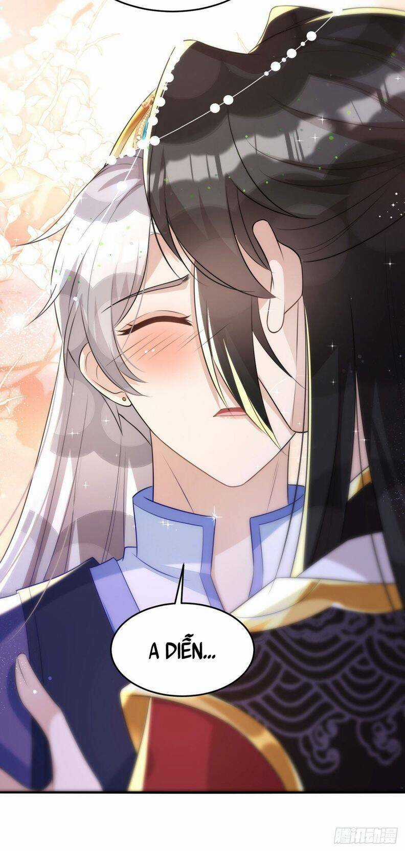 Thú Thụ Bất Thân Chapter 141 trang 36