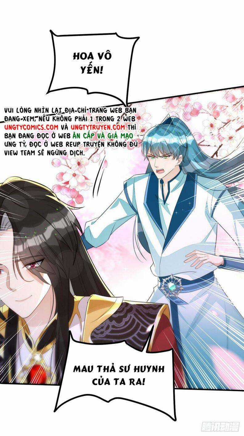 Thú Thụ Bất Thân Chapter 141 trang 37