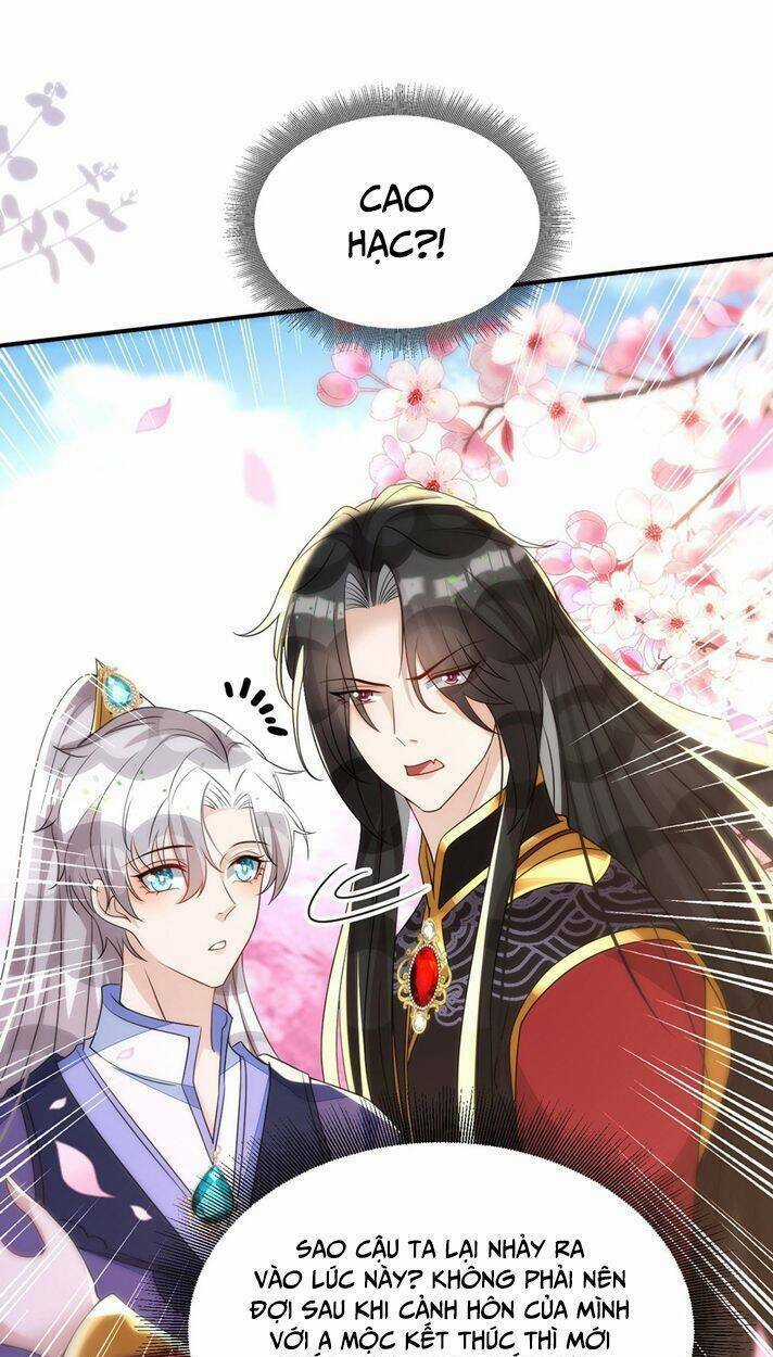 Thú Thụ Bất Thân Chapter 141 trang 38