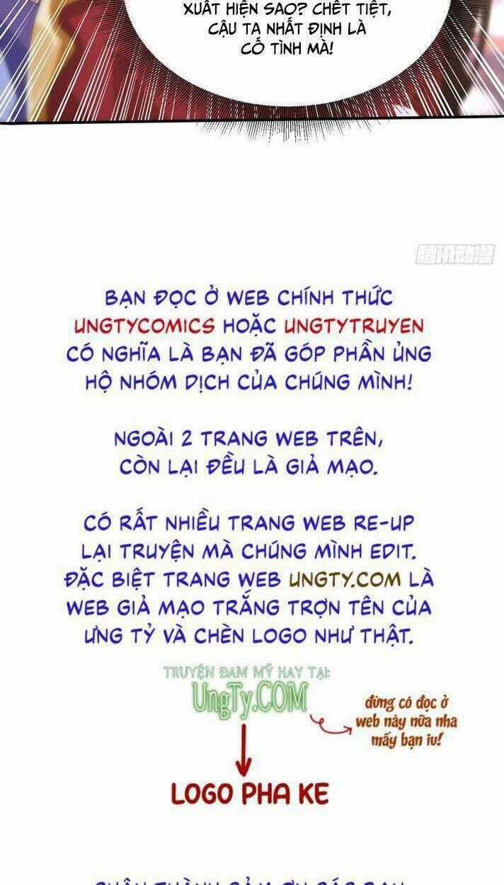 Thú Thụ Bất Thân Chapter 141 trang 39