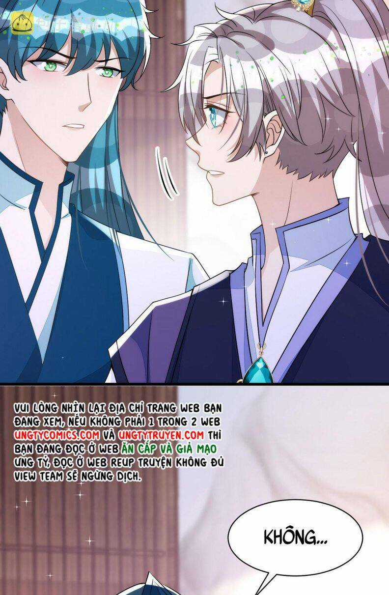 Thú Thụ Bất Thân Chapter 141 trang 4