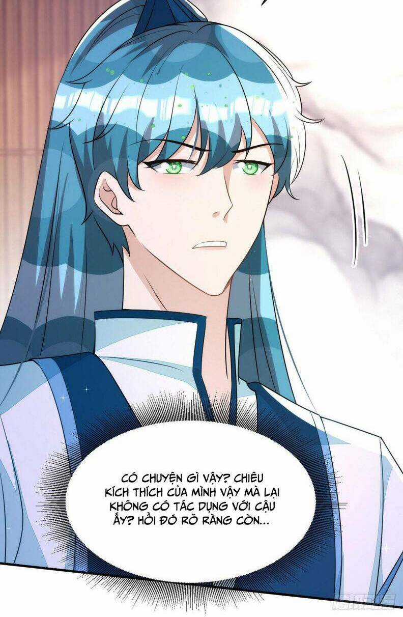 Thú Thụ Bất Thân Chapter 141 trang 5