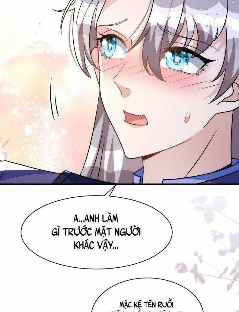 Thú Thụ Bất Thân Chapter 141 trang 9