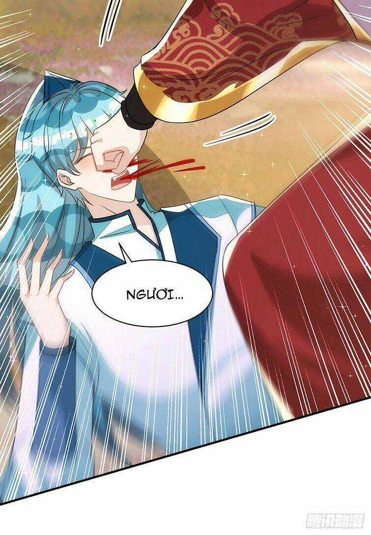 Thú Thụ Bất Thân Chapter 142 trang 13