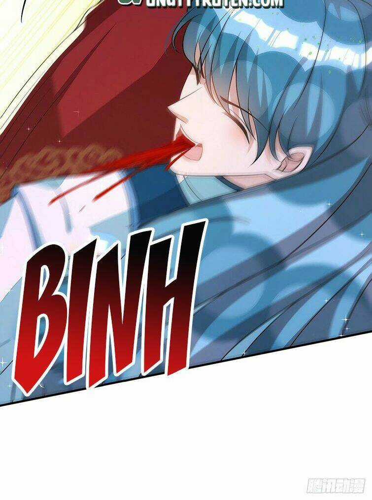 Thú Thụ Bất Thân Chapter 142 trang 15