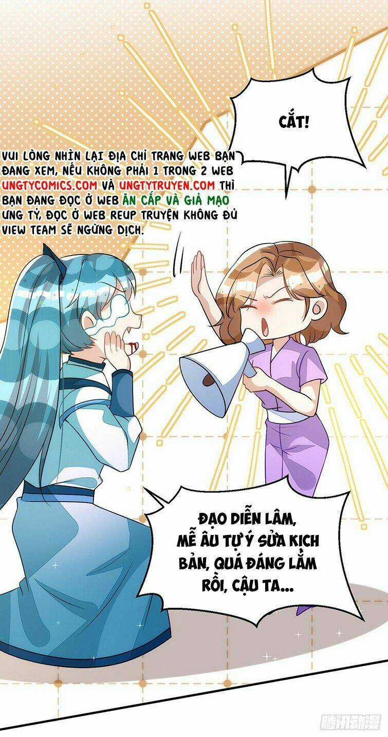 Thú Thụ Bất Thân Chapter 142 trang 17